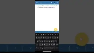 Python Program to Print Even Numbers from 1 to N with if statement | Python | coding