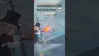 Bro Had Enough - Genshin Impact