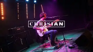 Chris Ian (Močvara 31.3.2022.)