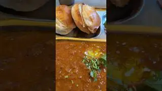 An American Dad trying INDIAN STREET FOOD in LONDON! 🇮🇳🇬🇧🤤😋