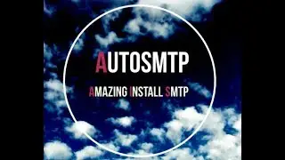 autoinstall mailwizz Smtp-Realy App -pro