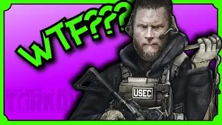 Tarkov Still Has One MASSIVE Problem