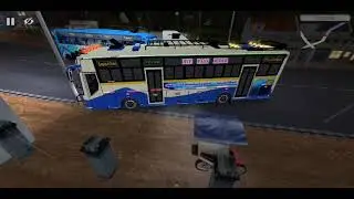 Tamilnadu traffic mod V3.6.1|| jetbus speed increased accident || @komban
