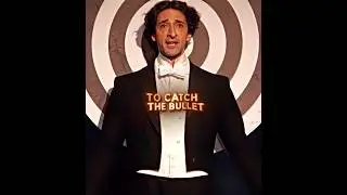 “He Caught the Bullet With His Teeth” | Houdini (2014) | 