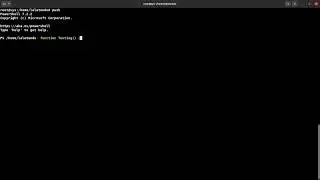 PowerShell On Linux