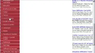 Сервисы в интернете Часть 2