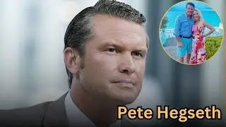 Pete Hegseth's Wife Is Hands Down The Most Beautiful Woman In The World