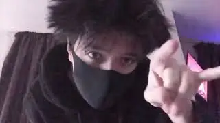 SHADOWRAZE, ZXCURSED — NEW FEAT