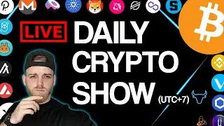 BITCOIN EXPLODING!! | Altcoin Requests & Technical Analysis feat. Crypto Chester #16