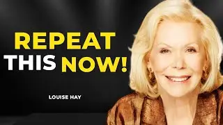 Louise Hay: You Can Manifest Anything With This! (Law of Attraction Technique 2023)