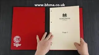 Types of Menu Fixings