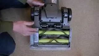How To Change The Belt On A Vax Dual Power Carpet Washer