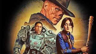 Fallout Series Explained | Full Season 1 Story & Hidden Details