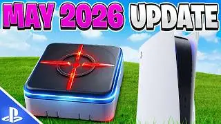 Full Xim Matrix Firmware + PS5 Setup For Both MNK & Controller *BETA FIRMWARE*