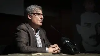 Prof. Dr. Burhanettin Kaya - Eleştirel Bilinç Bize Ne Vadediyor?