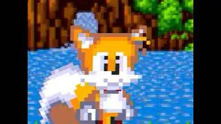 Sonic.exe: retribution   Act:1