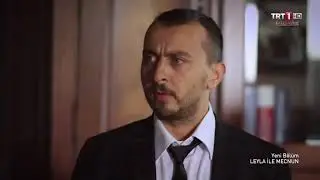 Leyla ile mecnun   ali ağaoğlu leyla ile mecnunda efsane sahne