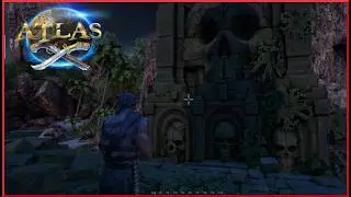 Atlas in 2026 - EP#2 - Killing Isles and Metal Tools. This game is still Amazing.  Lets Play!