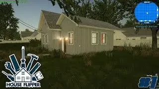 House Flipper #1  planning Room Layout (so much lag(