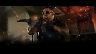 call of duty warzone каждый за себя