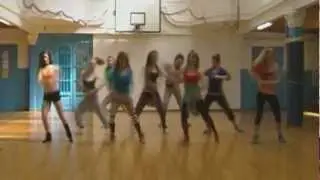 You're The One [remix]: choreo by Lidija Iveković, Dance studio Escape