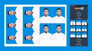 Cách làm ảnh thẻ bằng công cụ ID VIETNAM - Hướng dẫn đơn giản và nhanh chóng