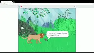 Scratch Animation Team 3