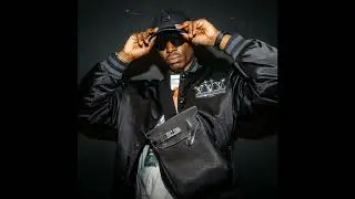 Werenoi Type Beat 