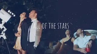 Eda & Serkan - All Of The Stars
