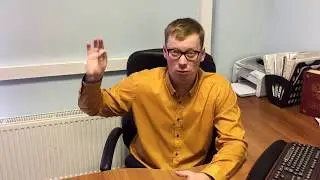 ПОСЛАЛ БАБУ НА *УЙ ! Что дальше?