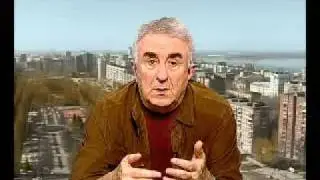 Он говорит я уродина! 2009 05 12