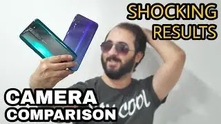 Redmi Note 8 Pro vs Redmi Note 7 Pro Camera Comparison|Redmi Note 8 Pro Camera Review