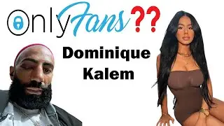Whore Review-Dominique Jale Kalem@dominiquekalem