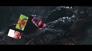 Degradach Lore III (Деградач лор)