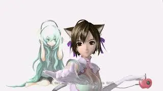 Hatsune Miku - 初音ミク:Project DIVA Arcade Future Tone - [PV] "How'd It Get To Be Like This?" (REQUEST)
