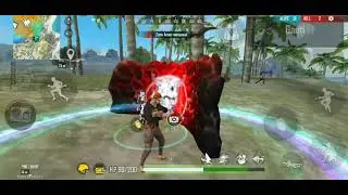 ADU MEKANIK TOP GLOBAL ALOK VS BOCAH CHRONO MALAH KENA MENTAL DIA COK-GARENA FREE FIRE