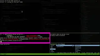 Nodejs Tutorial - 3.nodejs fullstack app
