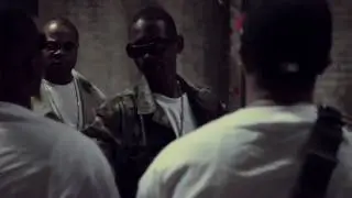 Kurupt - In Gotti We Trust (feat. Xzibit) (Official Video)
