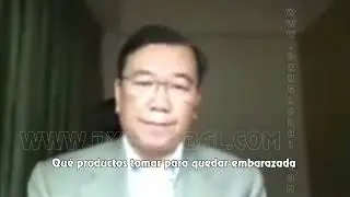 ¿Qué productos tomar para quedar embarazada? - Datuk DR. LIM SIOW JIN