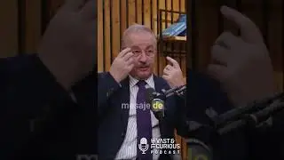 Vasile Dîncu - Cum întărești reziliența la stimuli externi #shorts