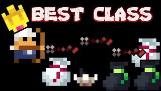 apothecary is the best class in the game