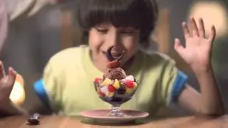 Wall's Ramadan TVC (15s)