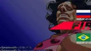 TempesT Vs. Dynamowolf - 3rd Strike 1