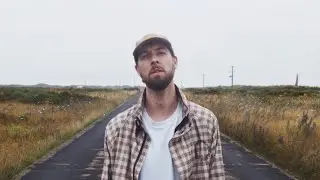 HONNE - Say That You Will Wait For Me (feat. Liang Lawrence) [Official Video]