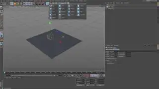 Cinema 4D Tutorial - How to Switch Between Cameras