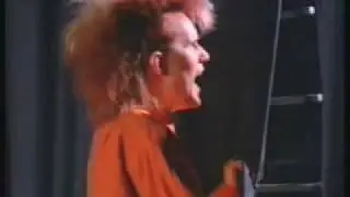 Howard Jones - Things Can Only Get Better