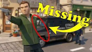 Robbing Everything with ONE Arm With my Cousin (Pure Disaster)
