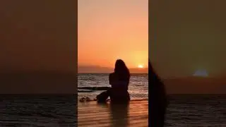 Согласно науке, любовь к морю - это то, что объединяет нас всех. Любовь к морю - это навсегда.