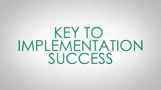 ERP Software Implementation