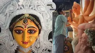 MAHALAYA SPECIAL STATUS || MAHALAYA WHATSAPP STATUS 2021 || DURGA PUJA STATUS